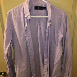 Dress shirt